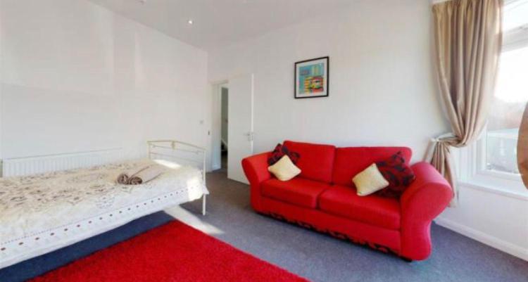 Myrtle Villa Rooms Γουέιμουθ Εξωτερικό φωτογραφία