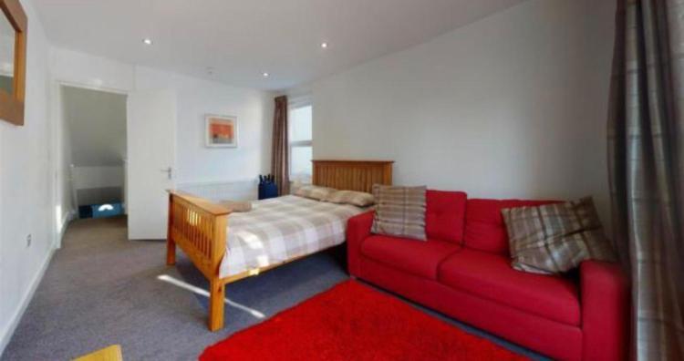 Myrtle Villa Rooms Γουέιμουθ Εξωτερικό φωτογραφία