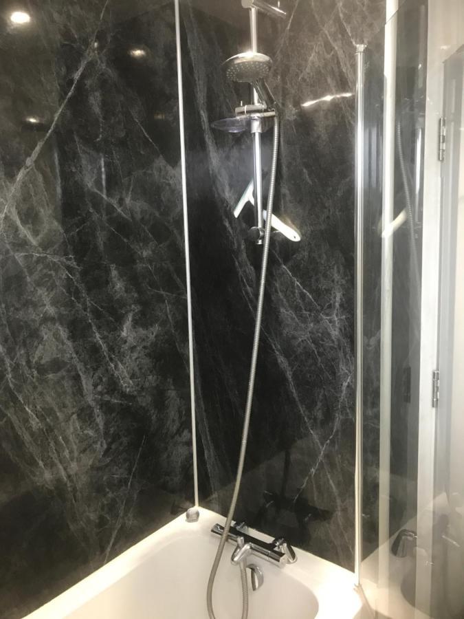 Myrtle Villa Rooms Γουέιμουθ Εξωτερικό φωτογραφία