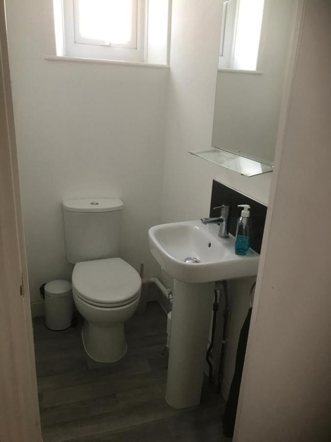 Myrtle Villa Rooms Γουέιμουθ Εξωτερικό φωτογραφία