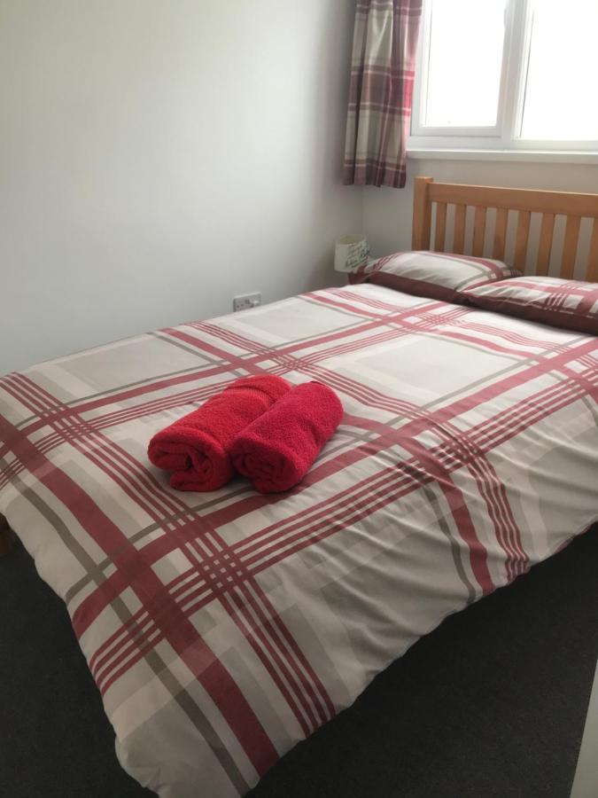 Myrtle Villa Rooms Γουέιμουθ Εξωτερικό φωτογραφία